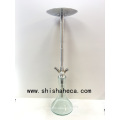 La cachimba de aluminio del tubo de Nargile que fuma de la mejor calidad caliente de la venta